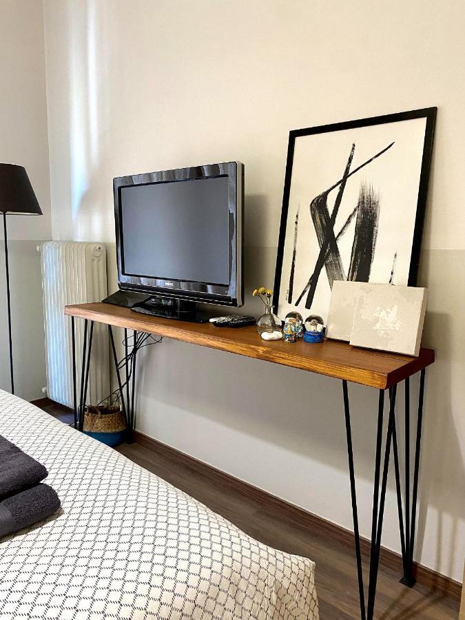 Apartamento Ultimate Downtown Athens Escape Exterior foto