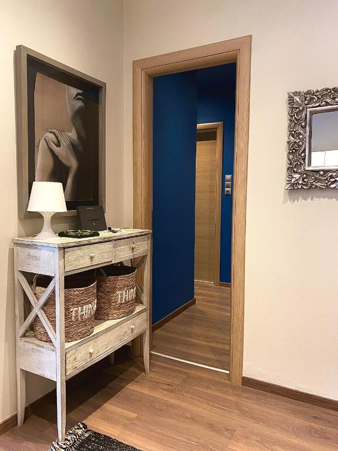 Apartamento Ultimate Downtown Athens Escape Exterior foto